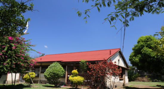 Office Kisumu